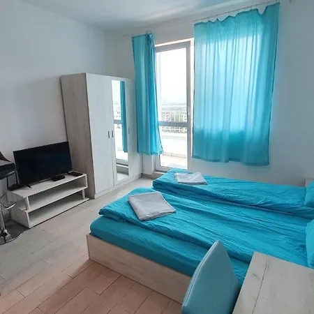 Appartement Tiara 89